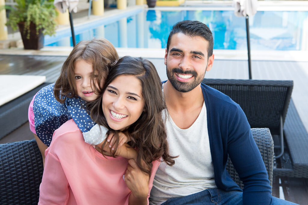 E-2 Investor Visa Family in the US